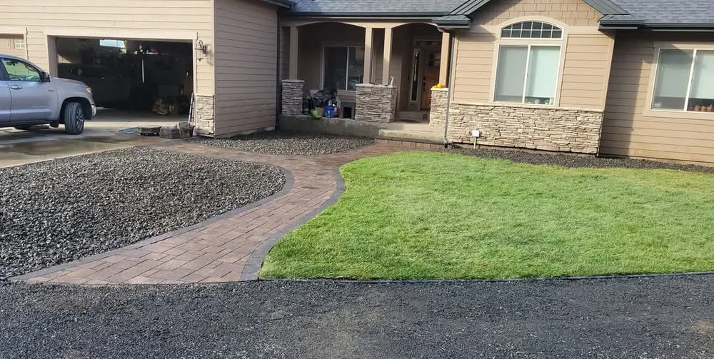 Custom landscape installation experts serving Spokane, WA - Lucid Landscape