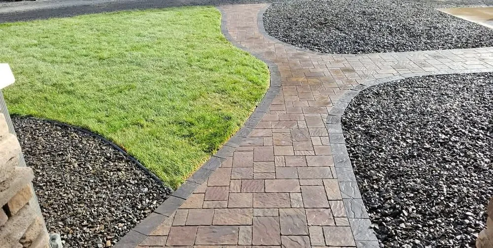 Top-rated landscaping services in Spokane, WA by Lucid Landscape