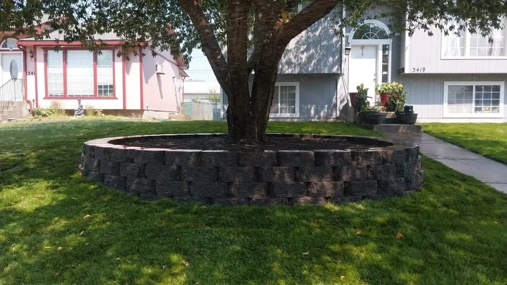 Reliable yard maintenance in Spokane, WA - Lucid Landscape