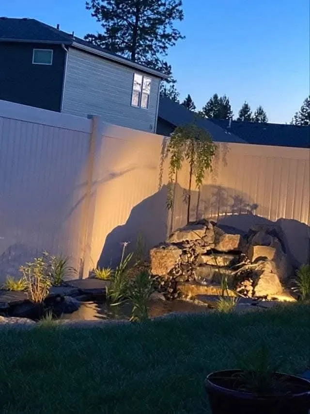 Reliable landscaping services experts serving Spokane, WA - Lucid Landscape