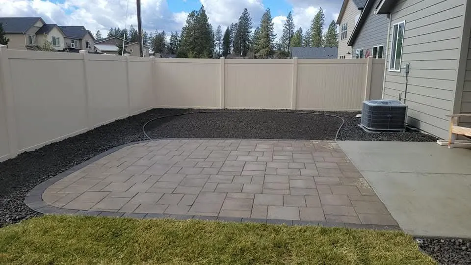Professional outdoor landscaping experts serving Spokane, WA - Lucid Landscape