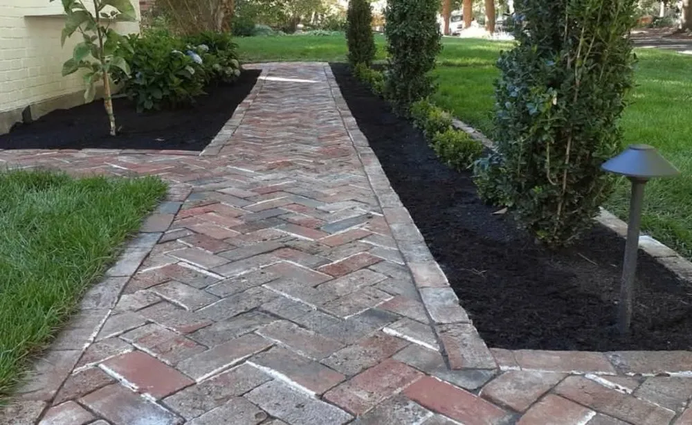 Local lawn mowing service near you in Spokane, WA by Lucid Landscape