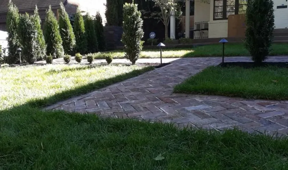 Professional landscape design in Spokane, WA by Lucid Landscape