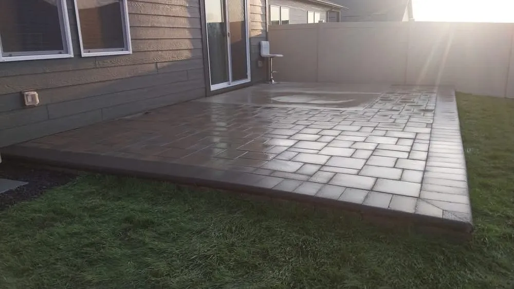 Top-rated yard maintenance in Spokane, WA by Lucid Landscape