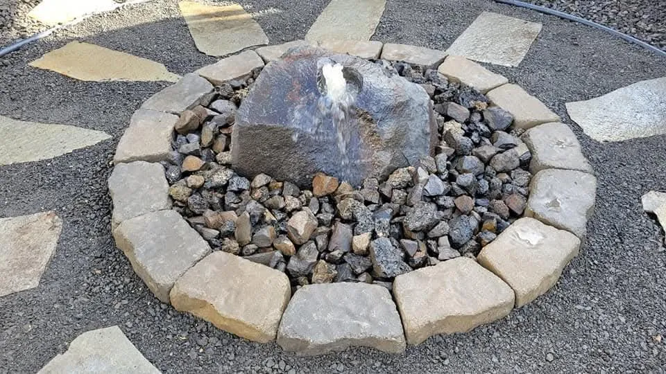 Expert yard maintenance in Spokane, WA - Lucid Landscape