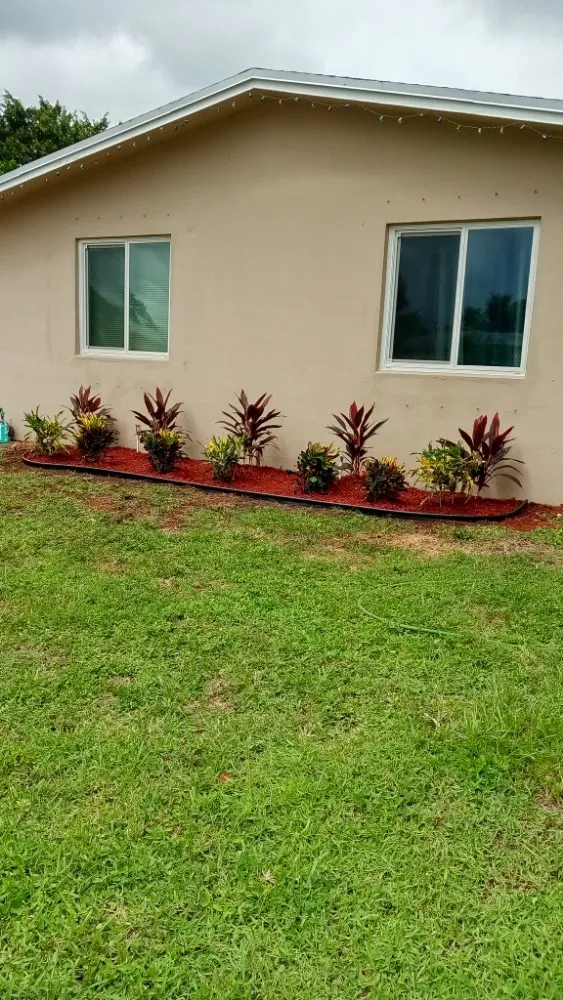 Trusted landscape installation experts serving Orange, TX - Lucid Landscaping