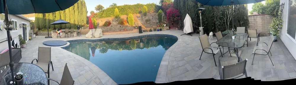 Reliable lawn care service in Diamond Bar, CA by Lucille's Landscaping