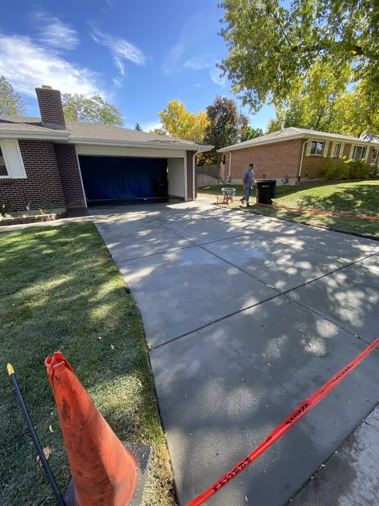 Professional residential landscaping for outdoor upgrades across Denver, CO - Lucio Construction