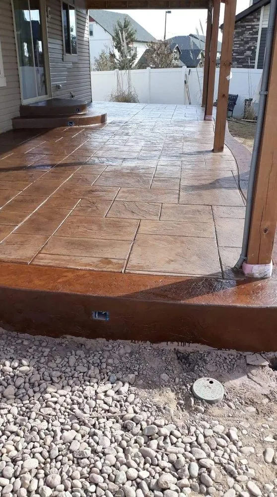 Local residential landscaping in Denver, CO by Lucio Construction