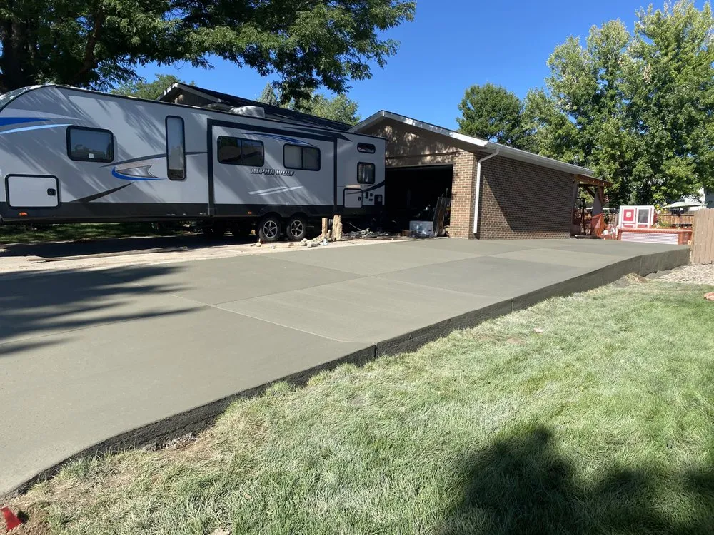 Local outdoor landscaping for residential properties across Denver, CO - Lucio Construction