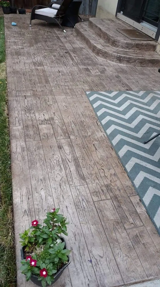 Expert residential landscaping in Denver, CO - Lucio Construction