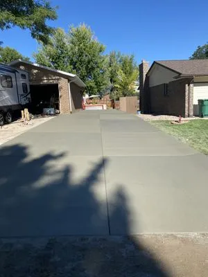 Lucio Construction Logo