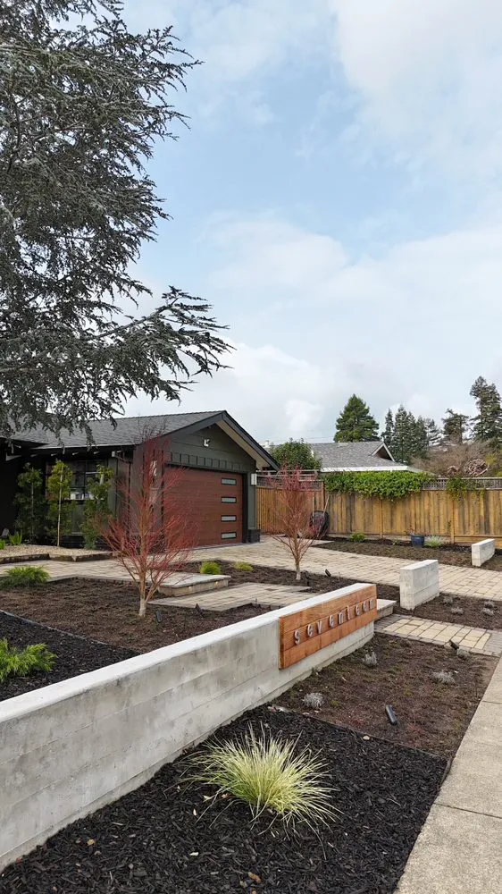 Expert lawn care service in San Rafael, CA - Lucio Landscape Construction