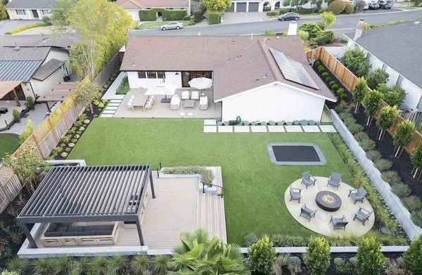 Lucio Landscape Construction