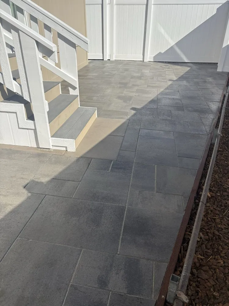 Top-rated landscaping services in Ontario, CA by Lucios Landscaping Services