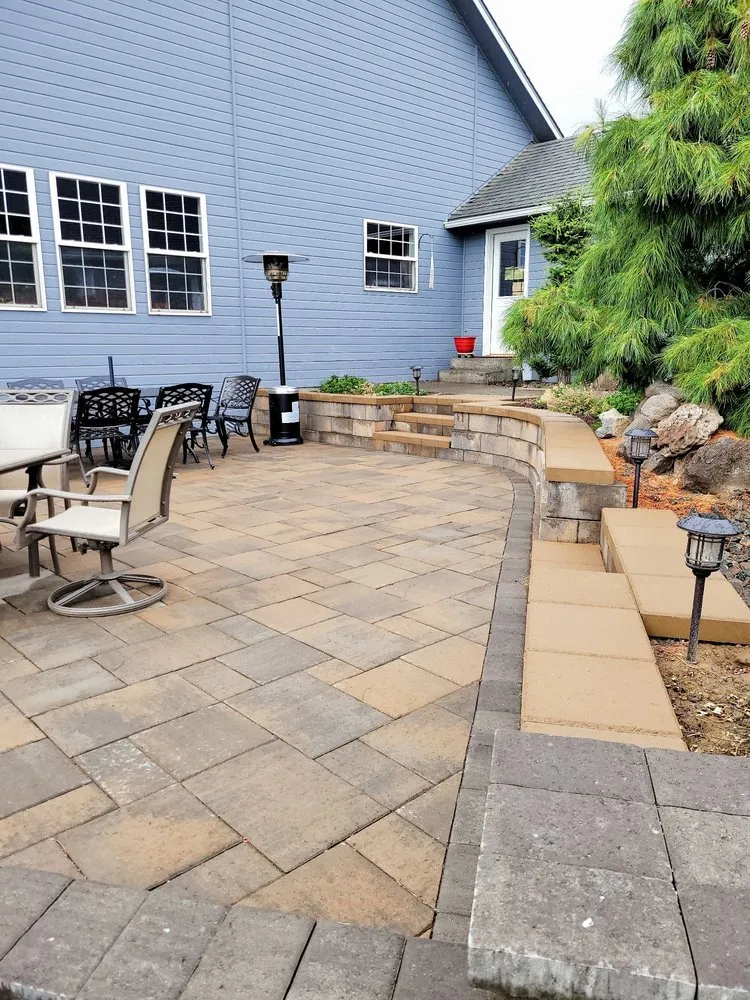 Reliable landscape design in Yakima, WA - Lucios Landscaping
