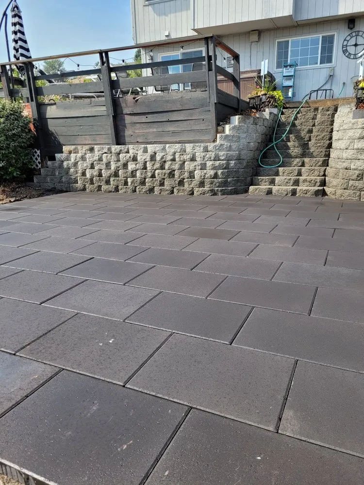 Reliable outdoor landscaping for outdoor upgrades in Yakima, WA by Lucios Landscaping