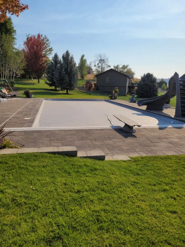 Reliable landscape installation for year-round maintenance across Yakima, WA - Lucios Landscaping