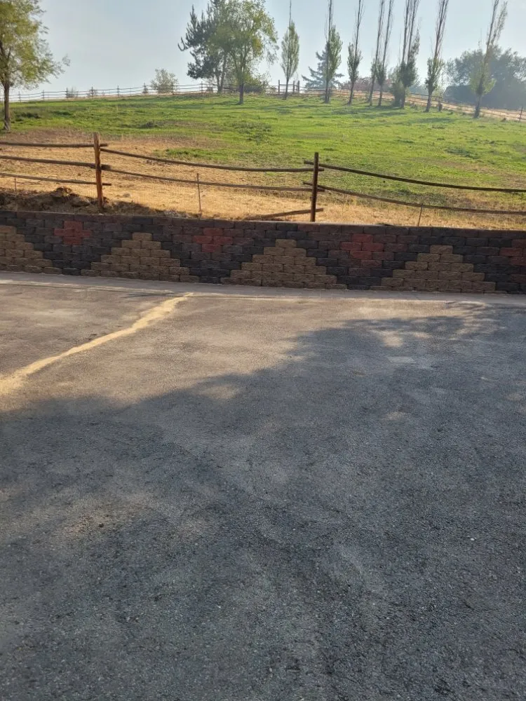 Professional landscaping services in Yakima, WA by Lucios Landscaping