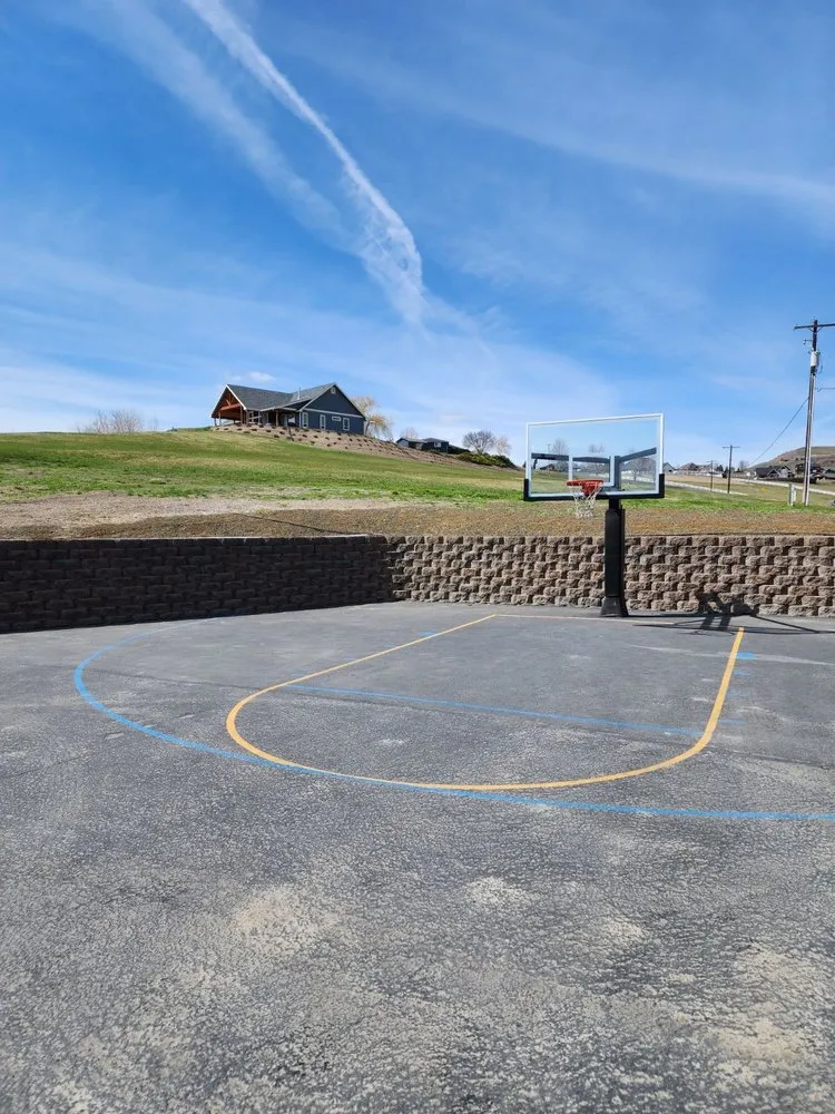 Expert residential landscaping near you in Yakima, WA by Lucios Landscaping