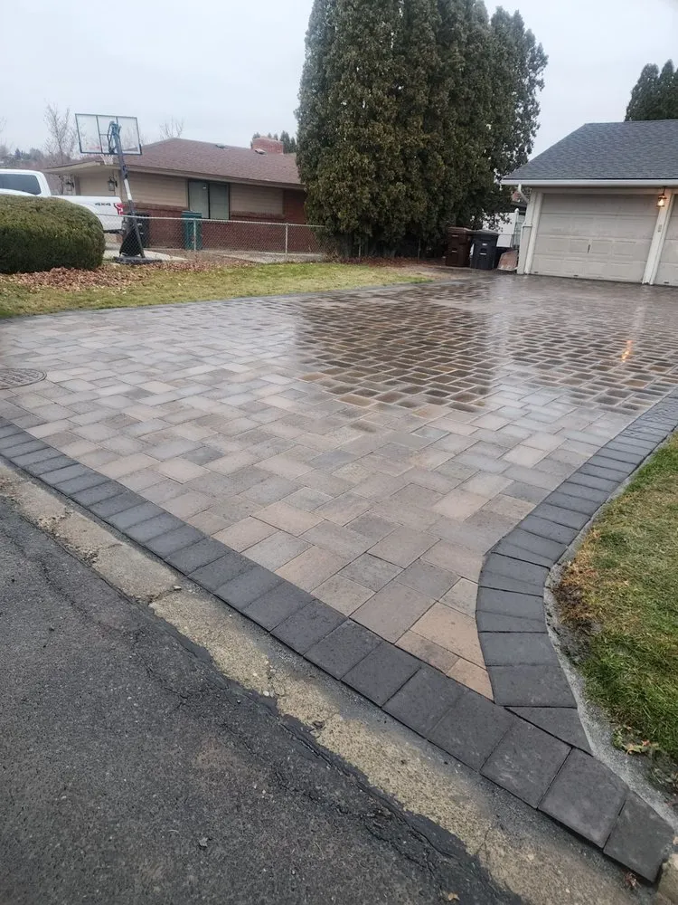 Reliable yard cleanup service experts serving Yakima, WA - Lucios Landscaping