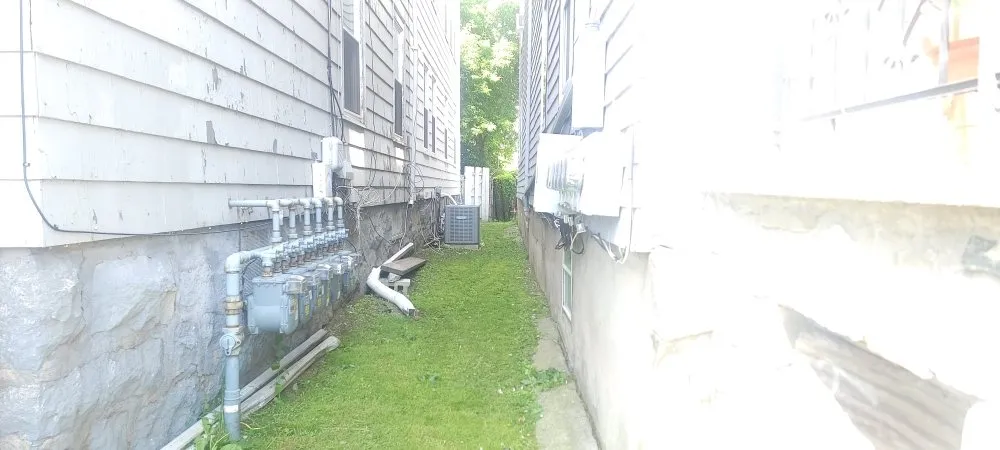 Local outdoor landscaping in Fall River, MA - Luciris lawncare