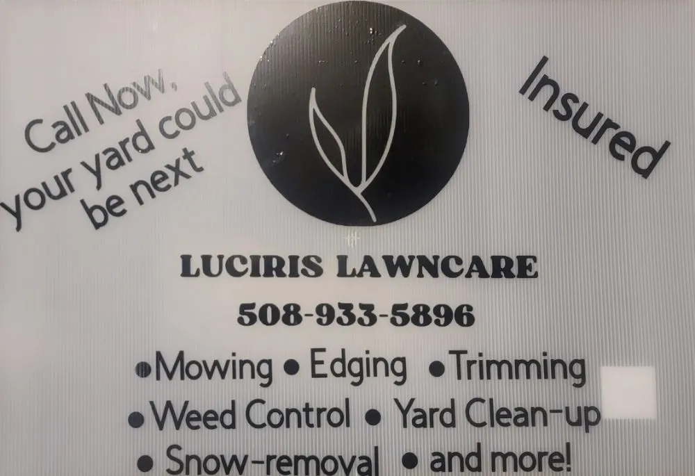 Top-rated yard maintenance for homes in Fall River, MA by Luciris lawncare
