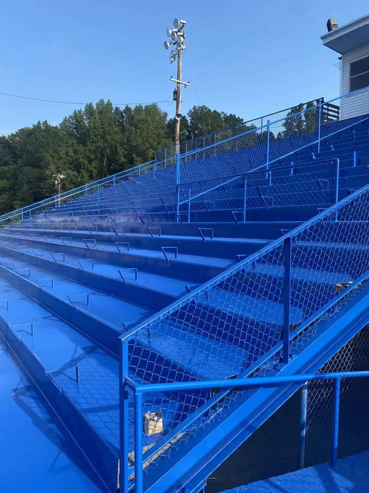 Trusted lawn care service in Nettleton, MS by Luciwolf Handyman & Lawncare Service