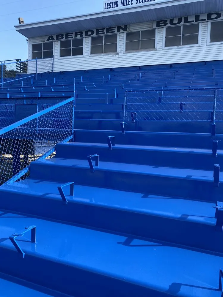 Trusted lawn mowing service in Nettleton, MS - Luciwolf Handyman & Lawncare Service