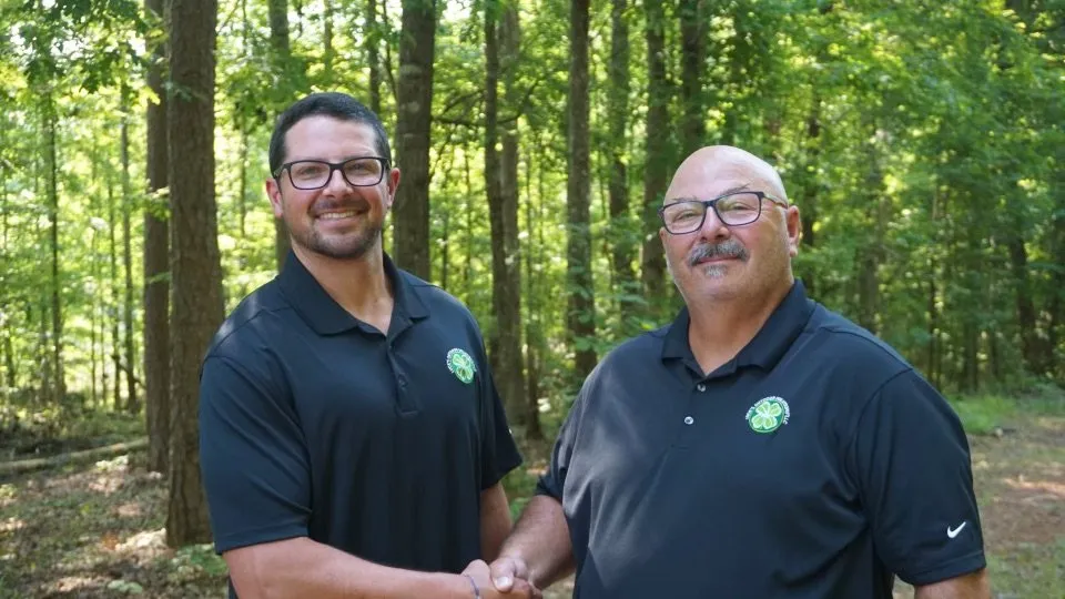 Top-rated lawn mowing service experts serving Notasulga, AL - Luck's Outdoor Solutions