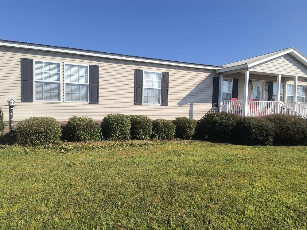 Expert landscaping services near you in Newport, NC by Lucky 13 Lawn Care