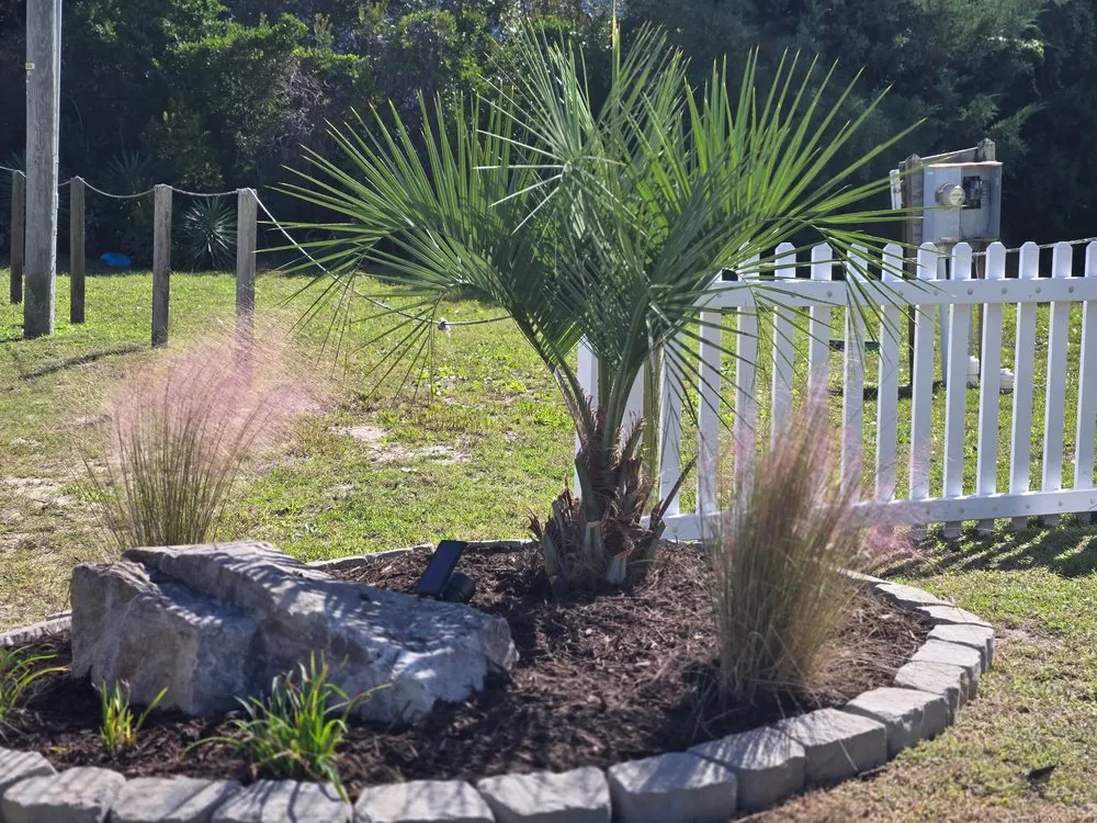 Reliable residential landscaping experts serving Newport, NC - Lucky 13 Lawn Care