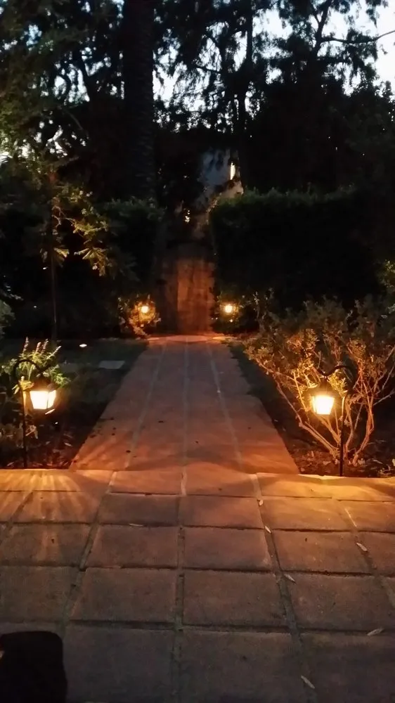 Trusted garden landscaping experts serving Torrance, CA - Lucky 7 Landscapes