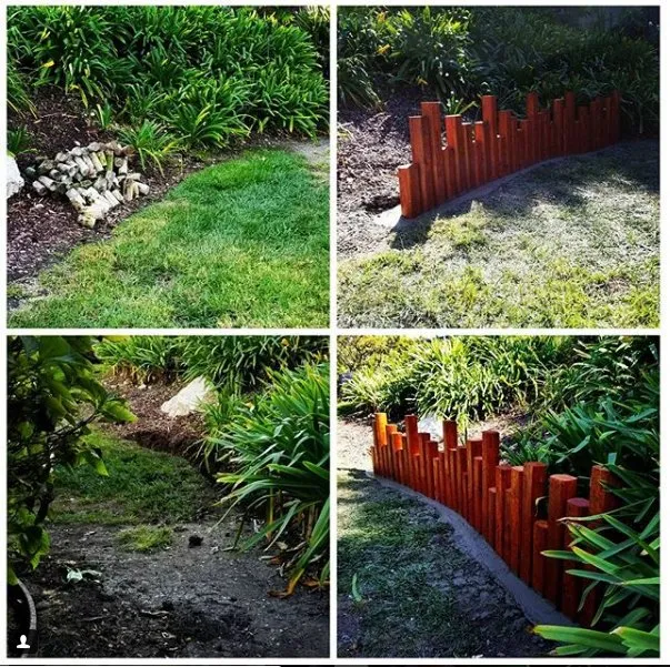 Professional lawn care service experts serving Torrance, CA - Lucky 7 Landscapes