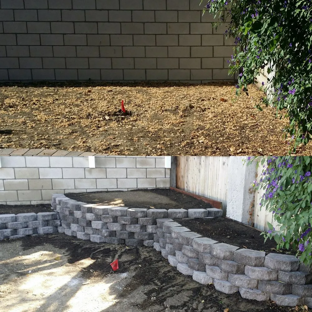 Top-rated yard maintenance for residential properties across Torrance, CA - Lucky 7 Landscapes