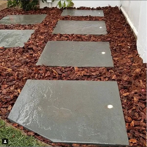 Local lawn care service in Torrance, CA by Lucky 7 Landscapes