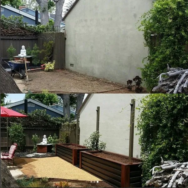 Affordable residential landscaping in Torrance, CA - Lucky 7 Landscapes