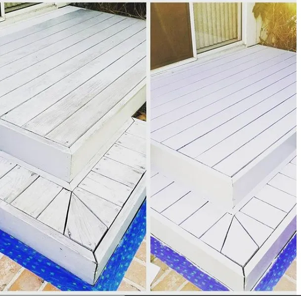 Custom outdoor landscaping near you in Torrance, CA by Lucky 7 Landscapes