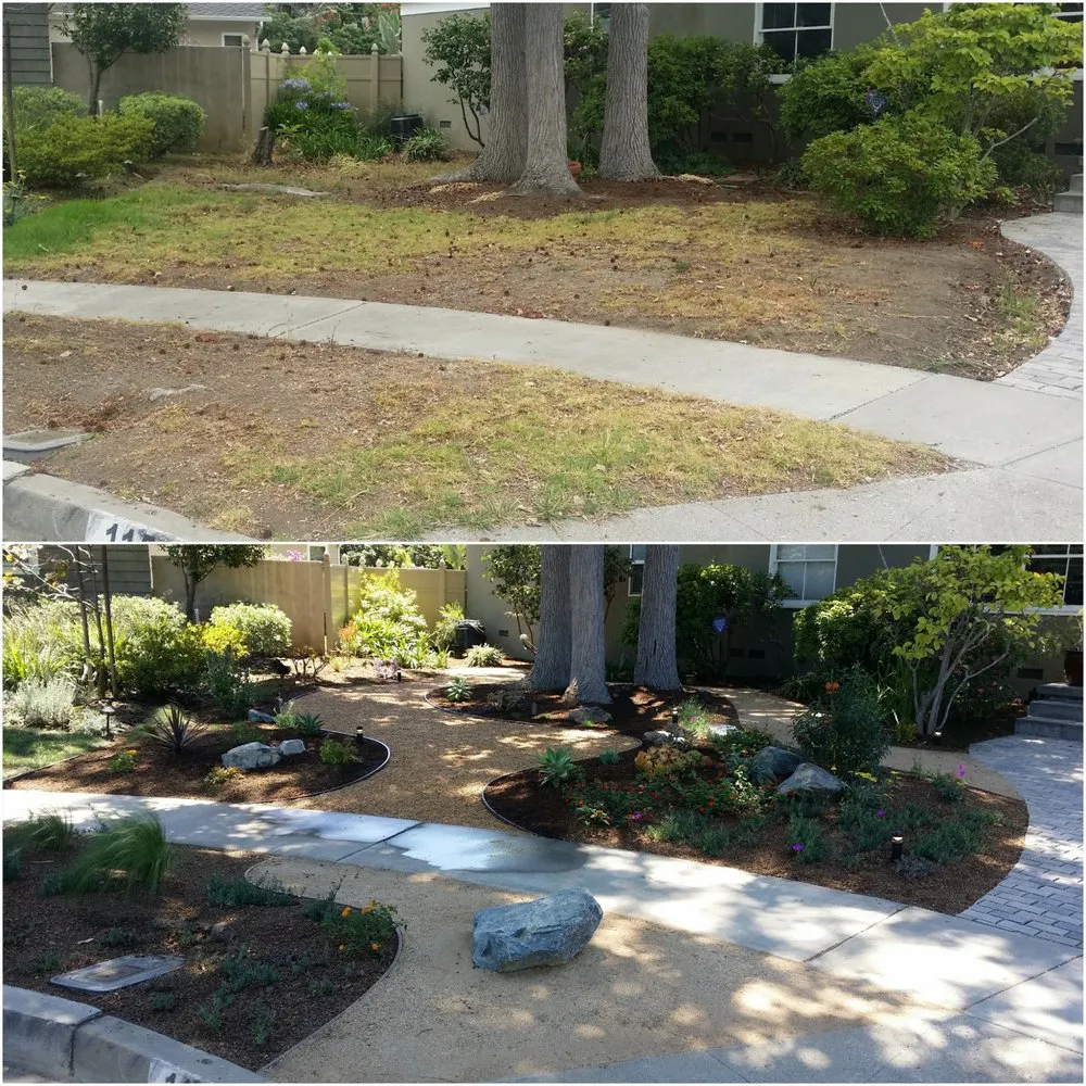 Professional residential landscaping near you across Torrance, CA - Lucky 7 Landscapes