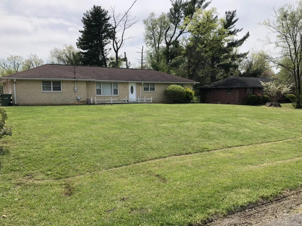 Expert garden landscaping in Lebanon, TN - Lucky 7 Lawn, Landscaping & Cleaning Services