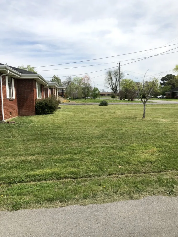 Trusted yard maintenance in Lebanon, TN - Lucky 7 Lawn, Landscaping & Cleaning Services