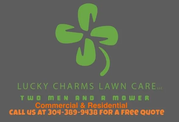 Lucky Charms Lawn And Tree Removal