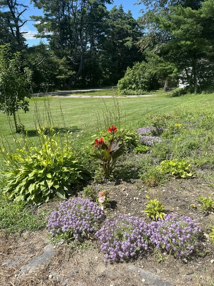 Top-rated residential landscaping in Pittston, ME - Lucky Clover Lawncare