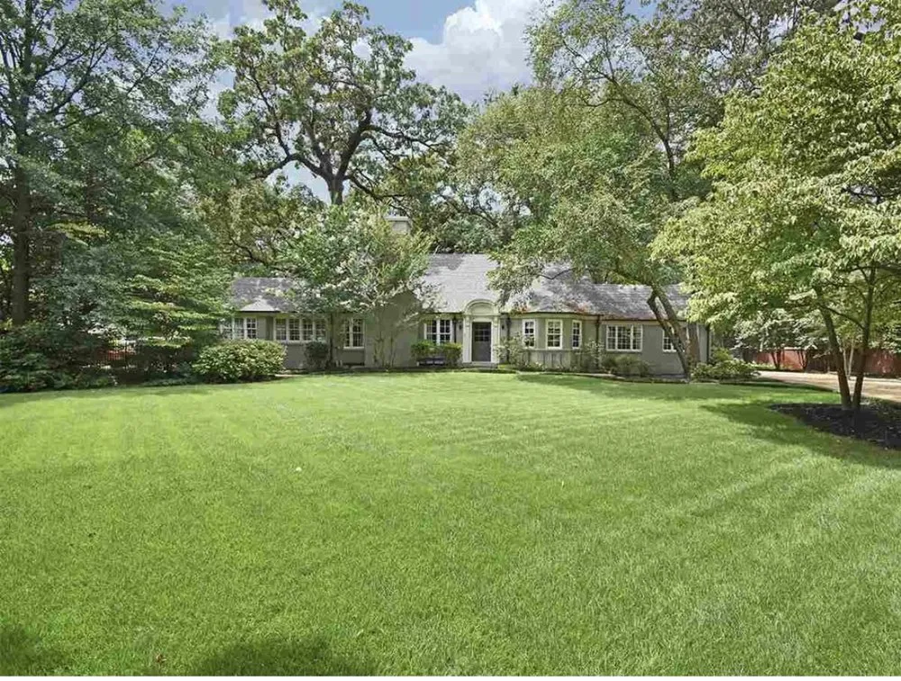 Trusted landscape installation experts serving College Grove, TN - Lucky Grass Lawn Care