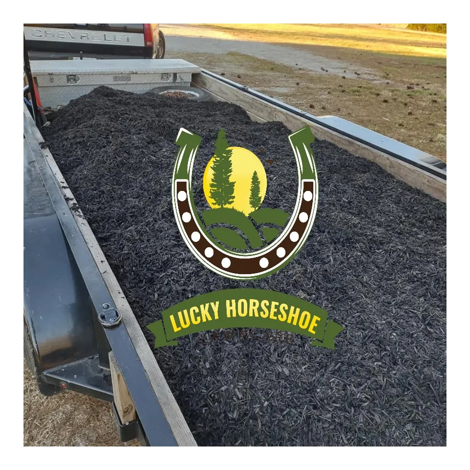 Top-rated lawn mowing service for homes in Summertown, TN by Lucky Horseshoe Lawn Care