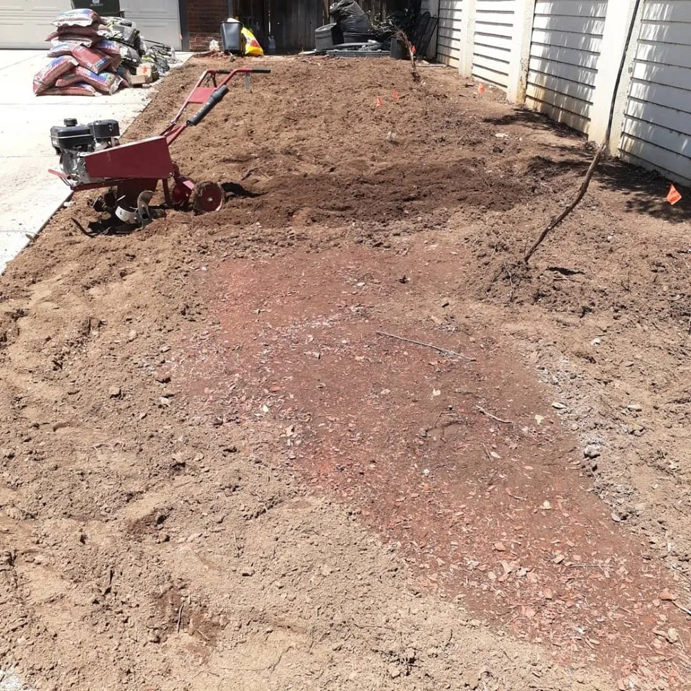 Trusted landscape installation for outdoor upgrades in Gilroy, CA by Lucky Landscape