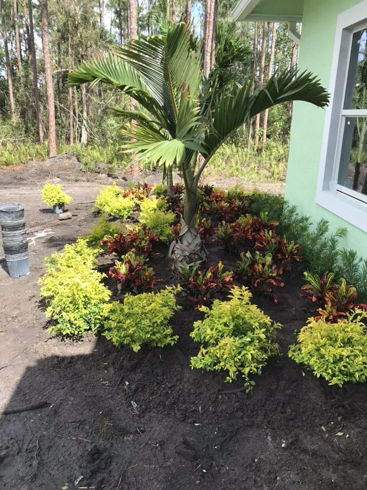 Trusted yard maintenance near you across Jupiter, FL - Lucky Landscaping