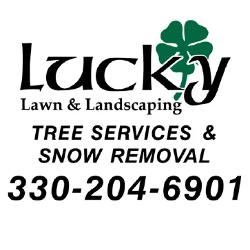 Expert residential landscaping experts serving Strasburg, OH - Lucky Lawn - Landscaping & Tree Service