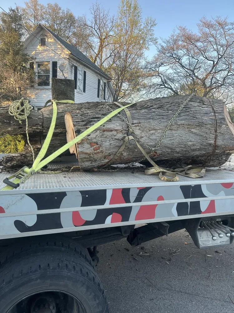 Expert landscape installation in Parkersburg, WV by Lucky Lawn Care & More