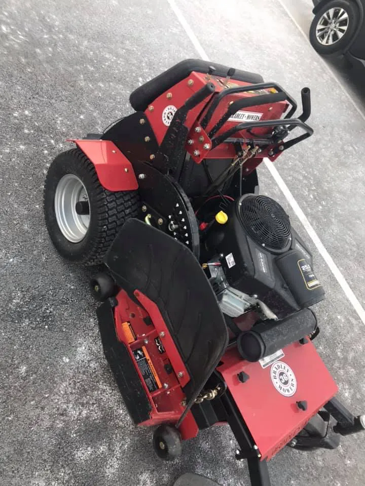 Expert residential landscaping for outdoor upgrades in Depew, NY by Lucky Lawn Care Services